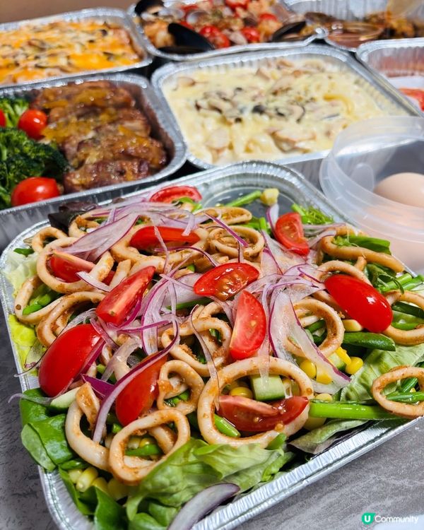 開Party聚餐必點到會 @mrmixcatering