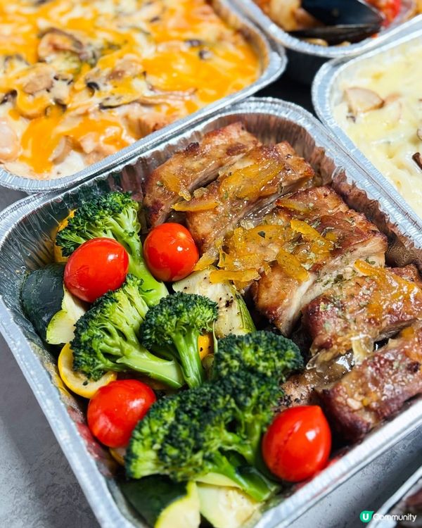 開Party聚餐必點到會 @mrmixcatering