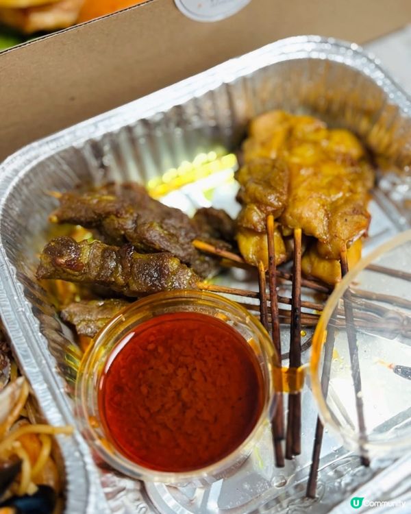 開Party聚餐必點到會 @mrmixcatering