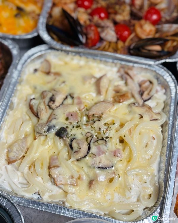 開Party聚餐必點到會 @mrmixcatering