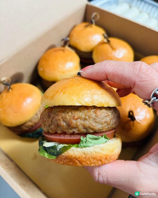 開Party聚餐必點到會 @mrmixcatering