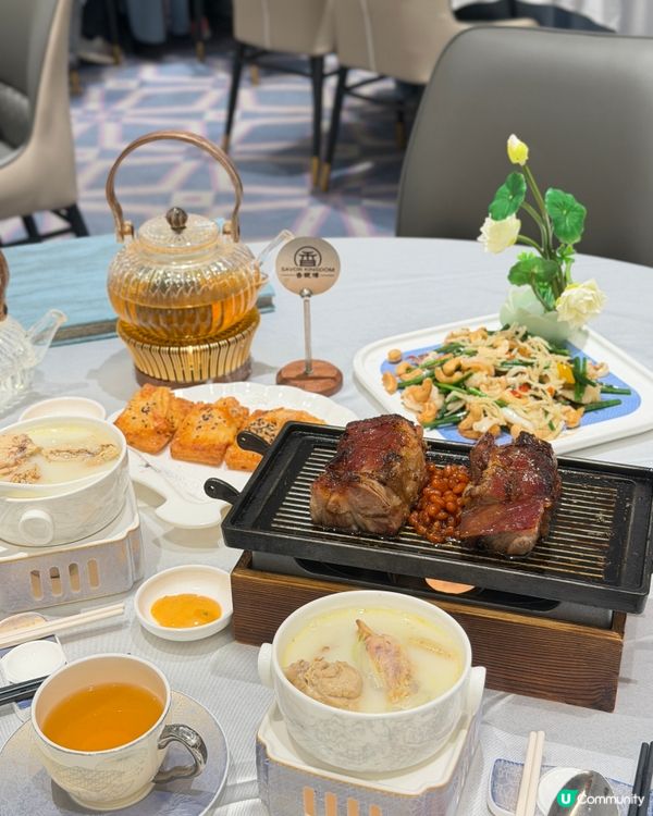 銅鑼灣隱世美食！暖笠笠食好西！😋