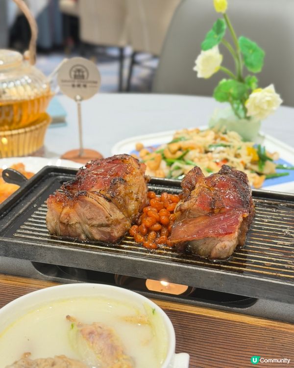 銅鑼灣隱世美食！暖笠笠食好西！😋