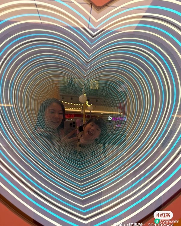 粉紅韓風襲港！🌸💖