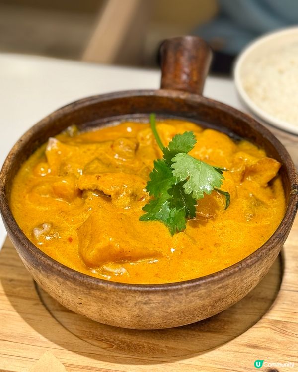 荃灣西性價比超高南洋菜 $199二人餐免加一