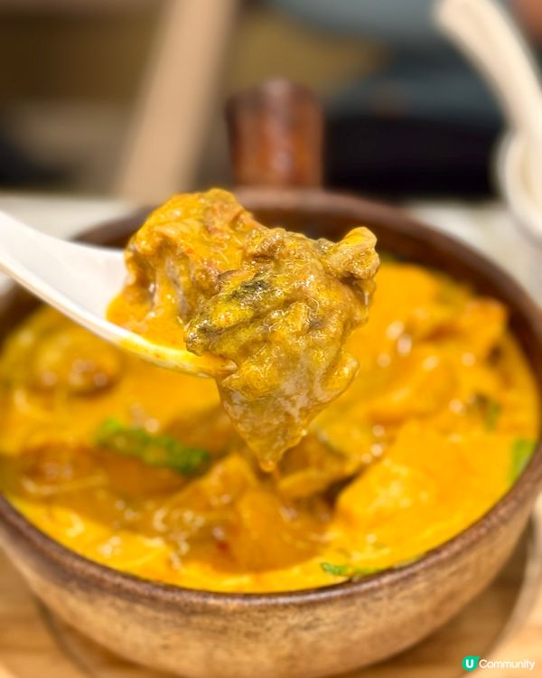 荃灣西性價比超高南洋菜 $199二人餐免加一