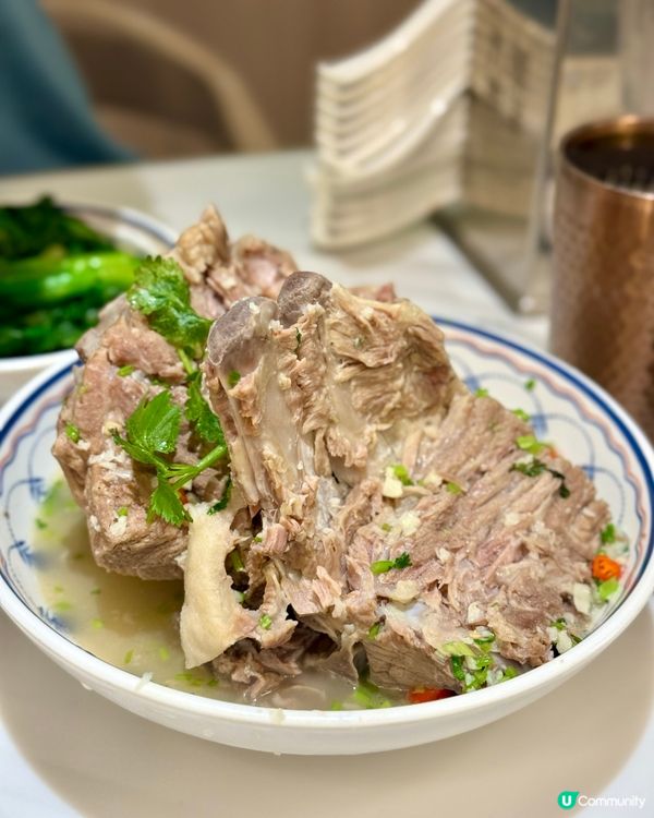 荃灣西性價比超高南洋菜 $199二人餐免加一