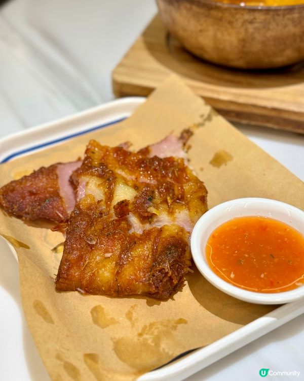 荃灣西性價比超高南洋菜 $199二人餐免加一