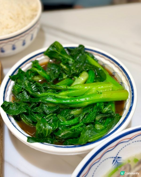 荃灣西性價比超高南洋菜 $199二人餐免加一