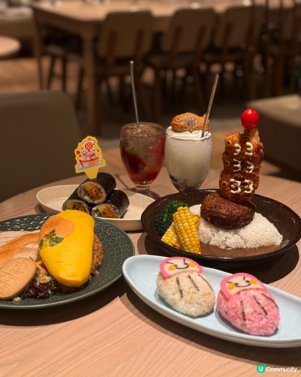 和風新年！銅鑼灣日式喫茶店打卡位 ⛩️