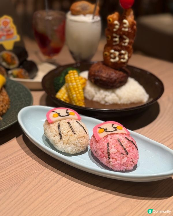 和風新年！銅鑼灣日式喫茶店打卡位 ⛩️