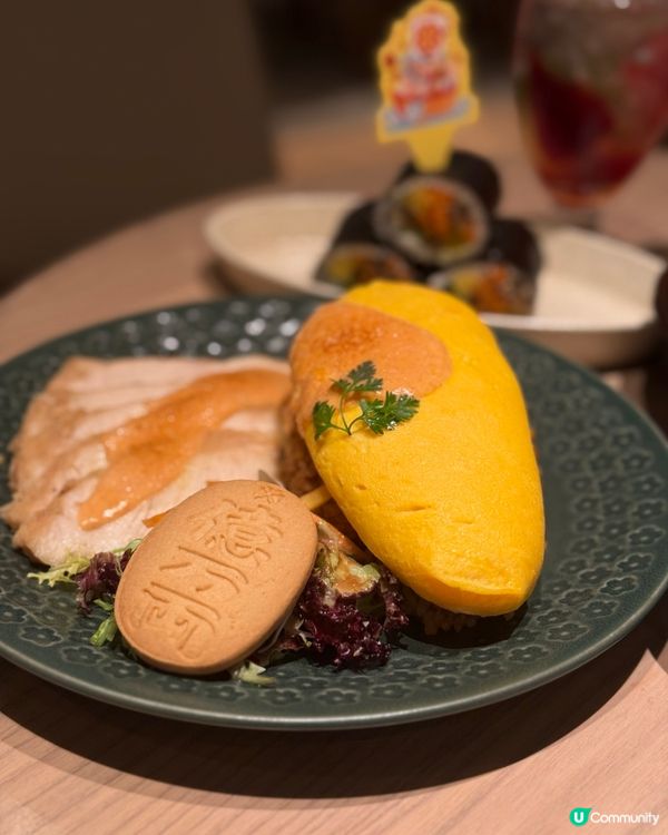 和風新年！銅鑼灣日式喫茶店打卡位 ⛩️