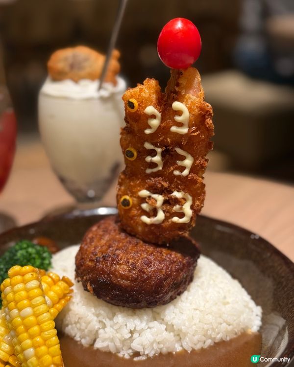 和風新年！銅鑼灣日式喫茶店打卡位 ⛩️