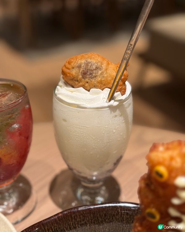 和風新年！銅鑼灣日式喫茶店打卡位 ⛩️