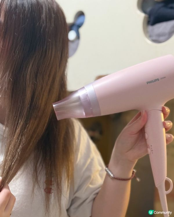 ORBIS皇牌瞬效護髮修護液👑