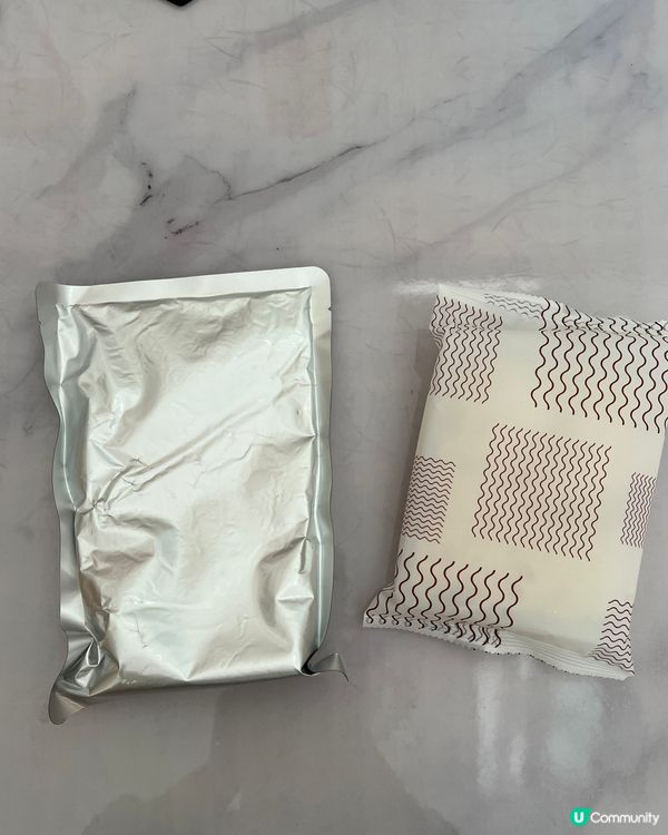 估唔到鋒味牛肉麵咁好食！❤️❤️🥳🥳