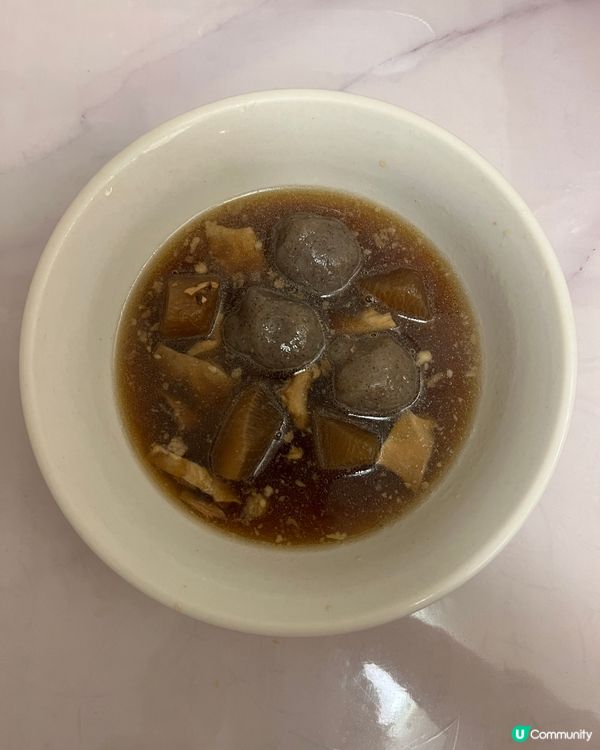 超難食，大家唔好中伏！😢😢😢