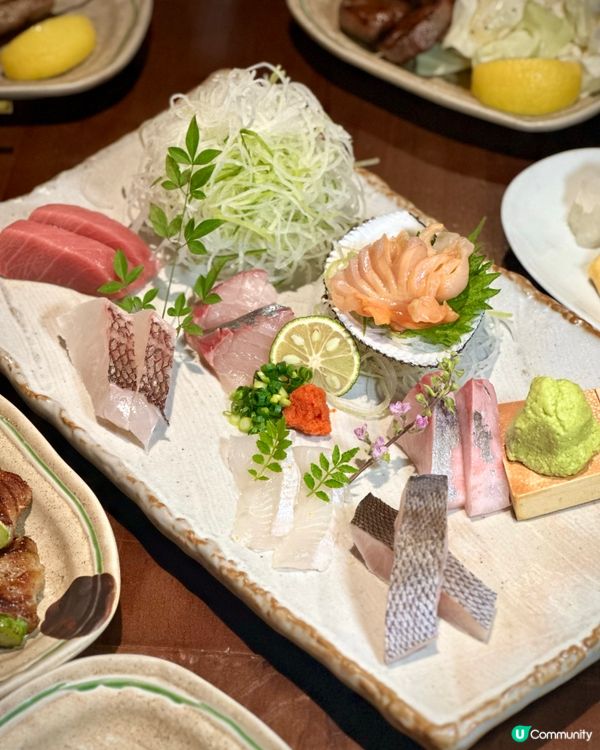 炭火串燒x卡邦尼烏冬💯銅鑼灣高質居酒屋🏮