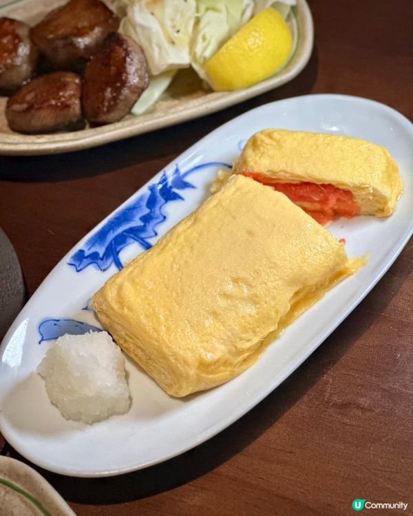 炭火串燒x卡邦尼烏冬💯銅鑼灣高質居酒屋🏮