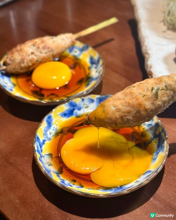 炭火串燒x卡邦尼烏冬💯銅鑼灣高質居酒屋🏮