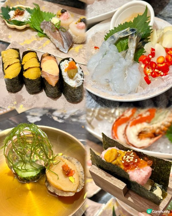 任食波士頓龍蝦🦞殿堂級放題享受🌟