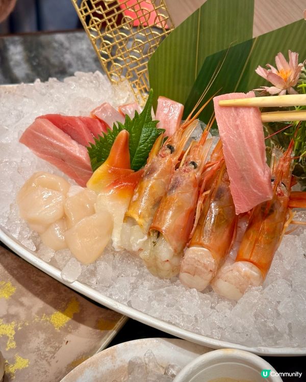 任食波士頓龍蝦🦞殿堂級放題享受🌟