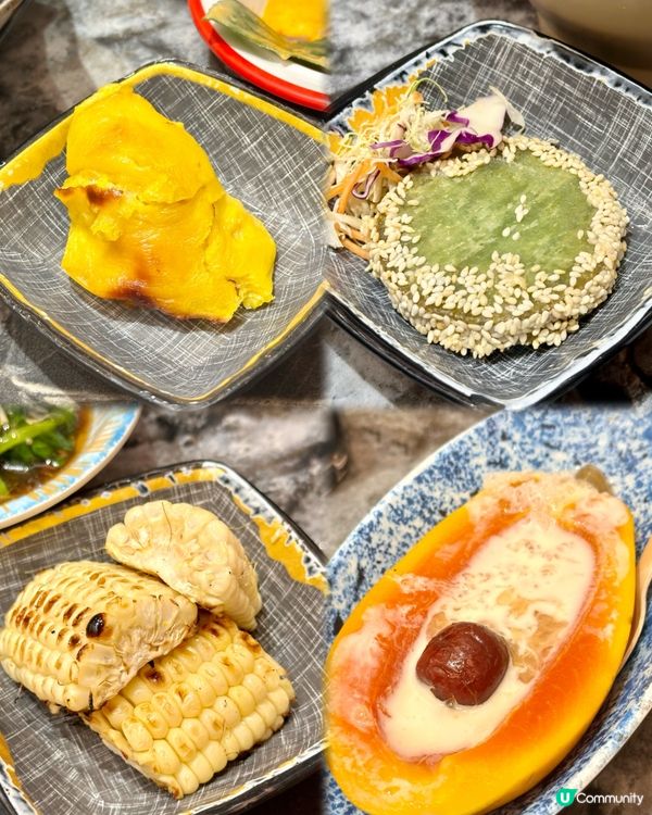 任食波士頓龍蝦🦞殿堂級放題享受🌟