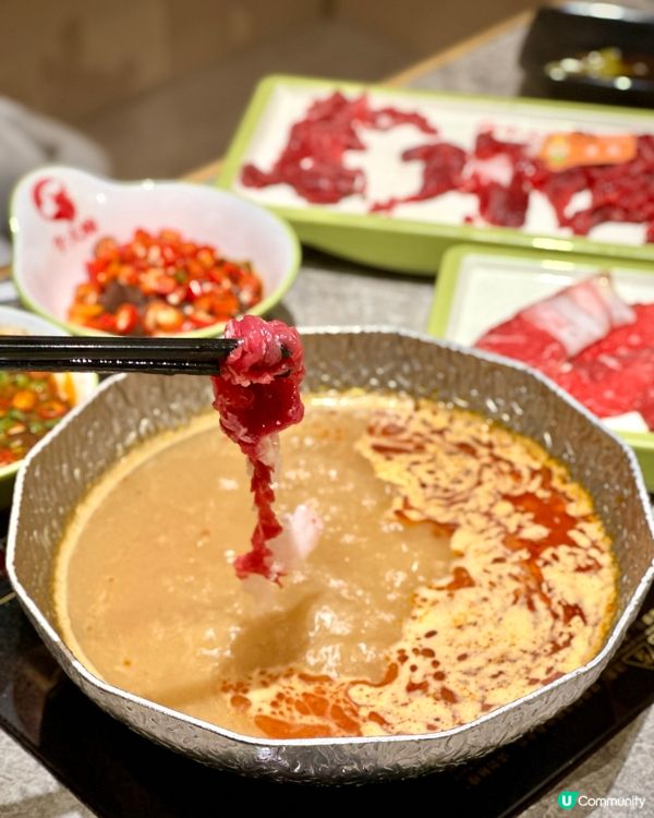 每日新鮮直送‼️$298起任食手切潮汕牛肉🥩