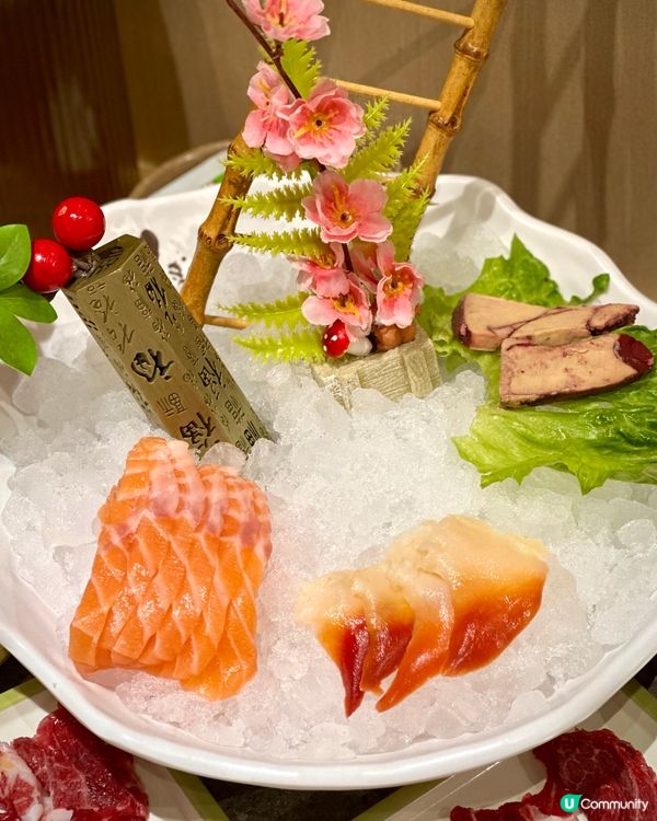 每日新鮮直送‼️$298起任食手切潮汕牛肉🥩