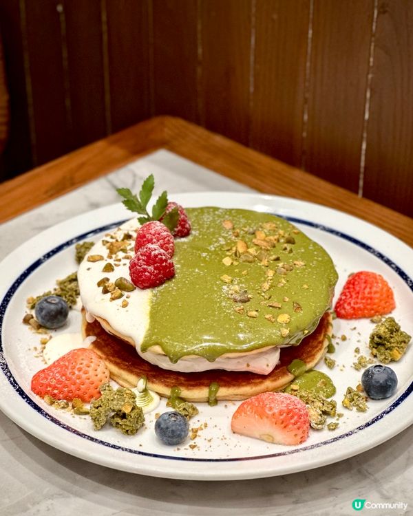 必食A4牛扒套餐🥩黑洞級任食配菜🍟