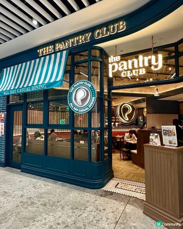 必食A4牛扒套餐🥩黑洞級任食配菜🍟