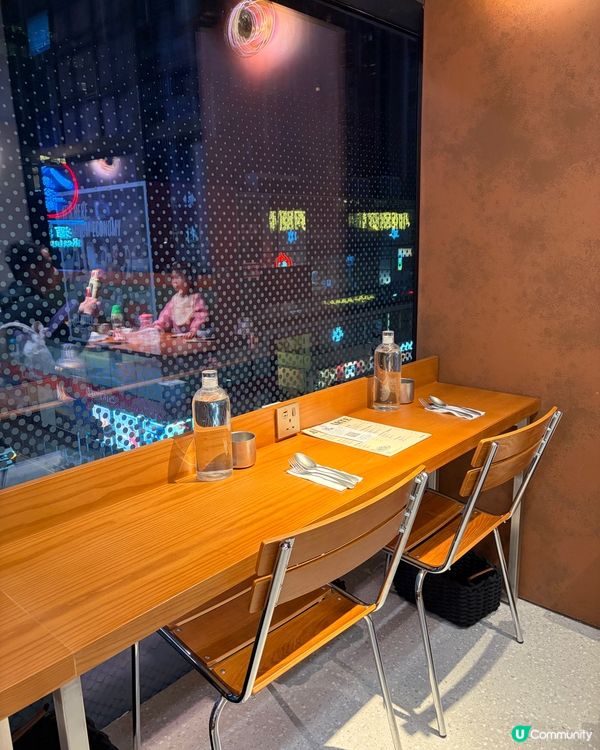 中環街市新開靚餐廳