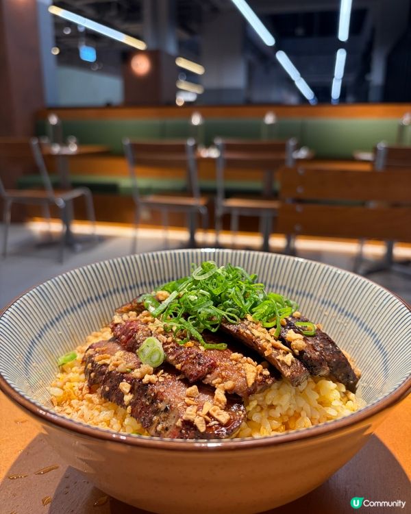 中環街市新開靚餐廳