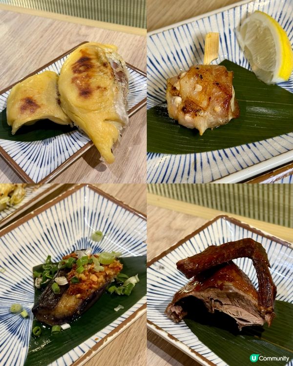 人氣日式放題🇯🇵任食鵝肝海鮮榴槤❣️