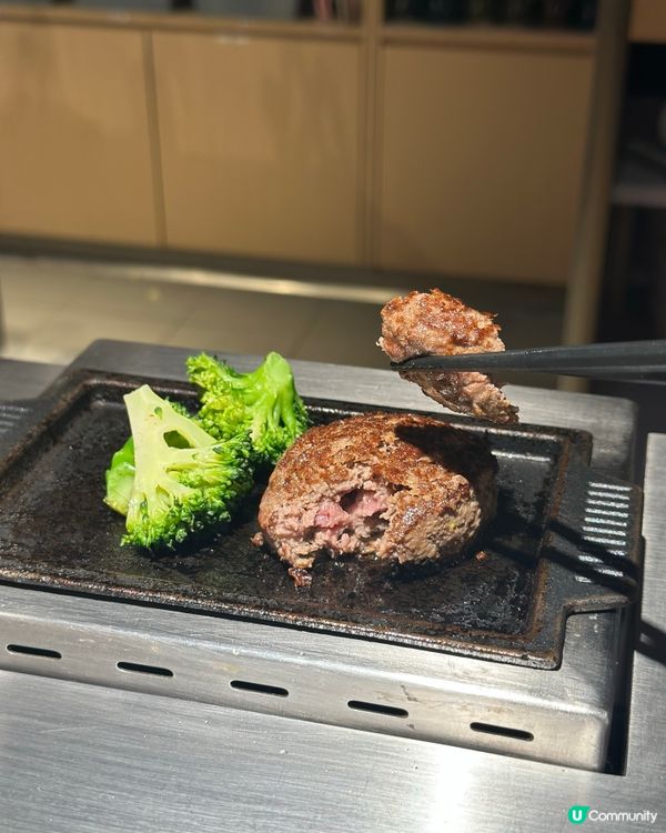 忌廉菇菌x漢堡排🍄驚喜新品登場🌟