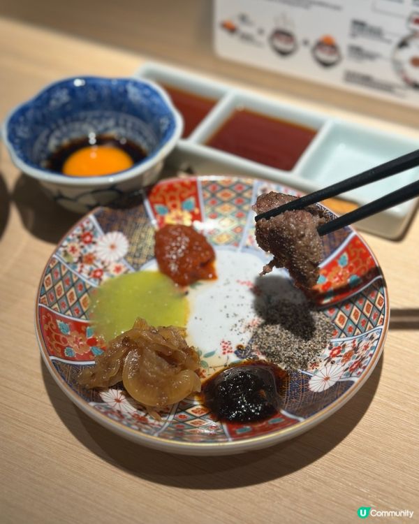 忌廉菇菌x漢堡排🍄驚喜新品登場🌟