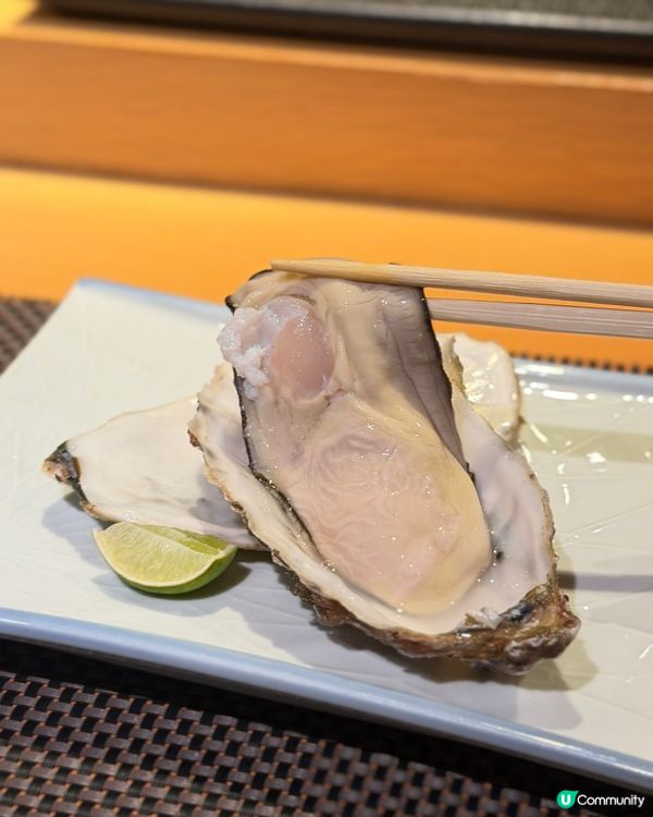 Omakase 無限追加吞拿魚腩鮑魚任你食！🍣🥢