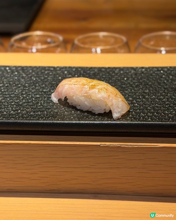 Omakase 無限追加吞拿魚腩鮑魚任你食！🍣🥢