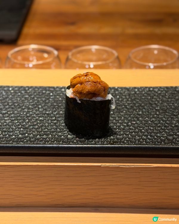 Omakase 無限追加吞拿魚腩鮑魚任你食！🍣🥢
