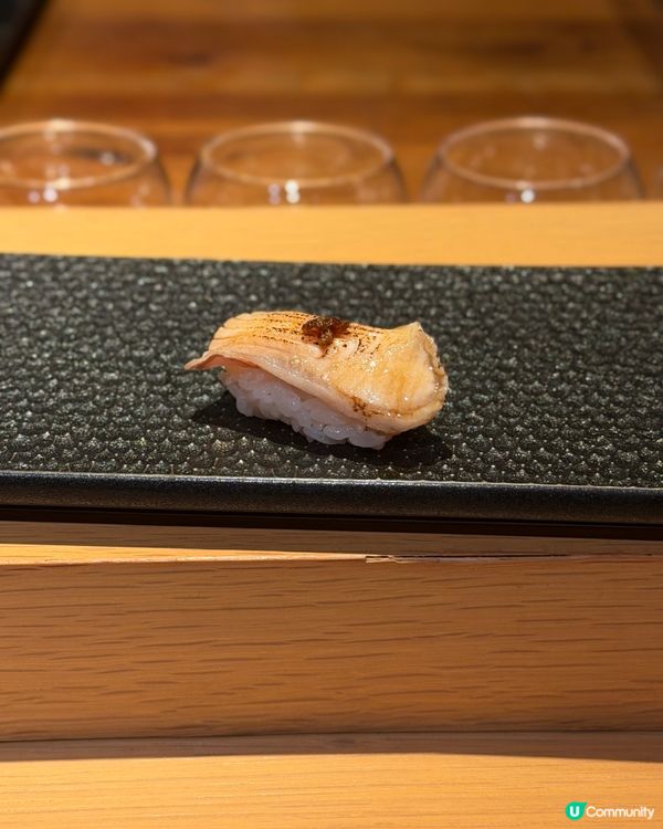 Omakase 無限追加吞拿魚腩鮑魚任你食！🍣🥢