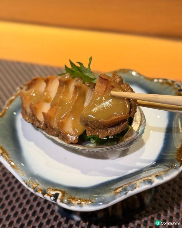 Omakase 無限追加吞拿魚腩鮑魚任你食！🍣🥢
