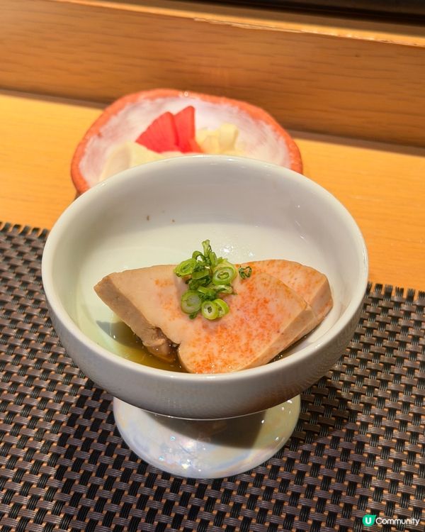 Omakase 無限追加吞拿魚腩鮑魚任你食！🍣🥢