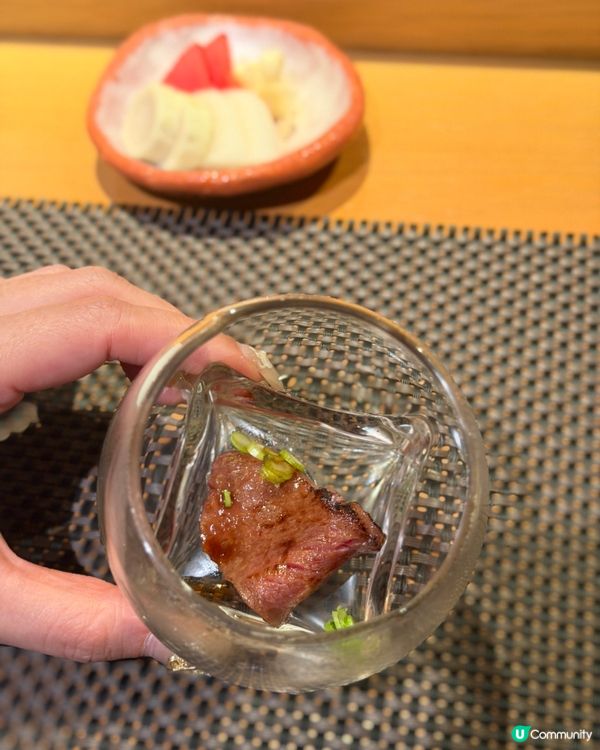 Omakase 無限追加吞拿魚腩鮑魚任你食！🍣🥢