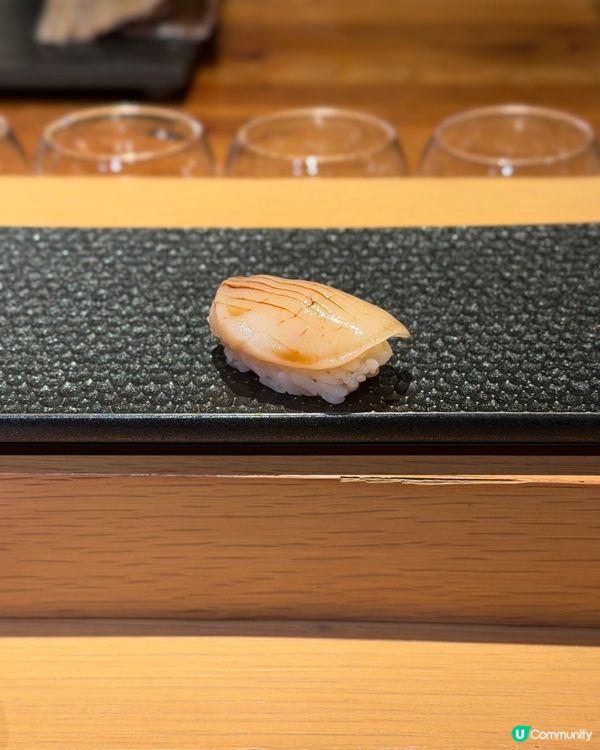 Omakase 無限追加吞拿魚腩鮑魚任你食！🍣🥢