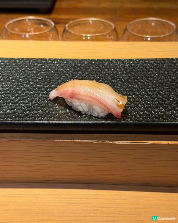 Omakase 無限追加吞拿魚腩鮑魚任你食！🍣🥢