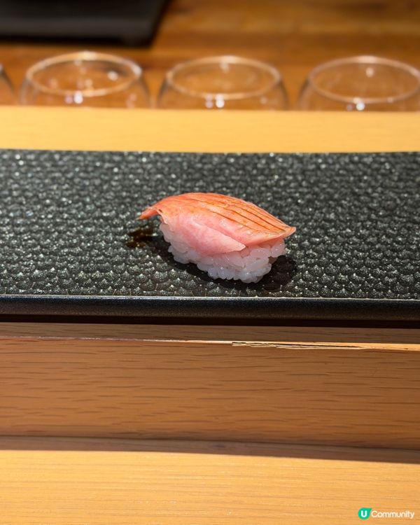 Omakase 無限追加吞拿魚腩鮑魚任你食！🍣🥢