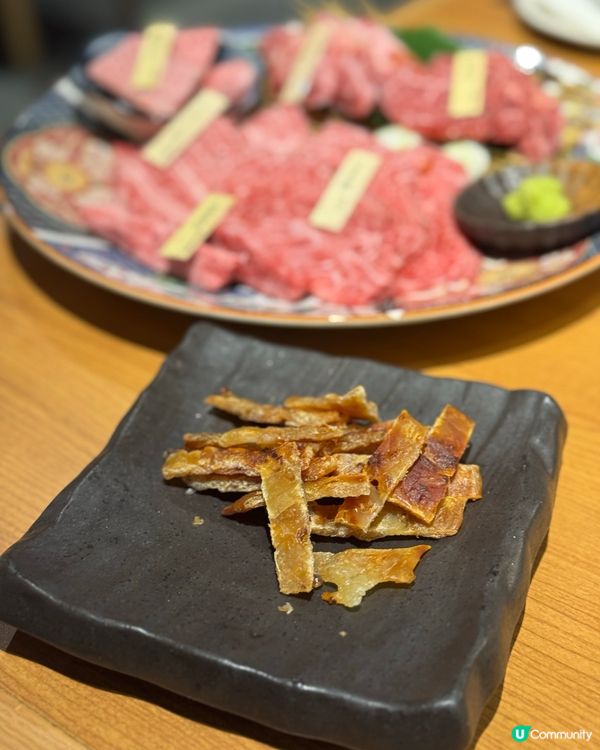 唔使去日本都食到靚牛🐮