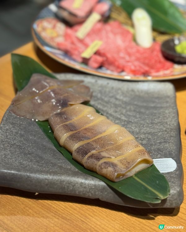 唔使去日本都食到靚牛🐮