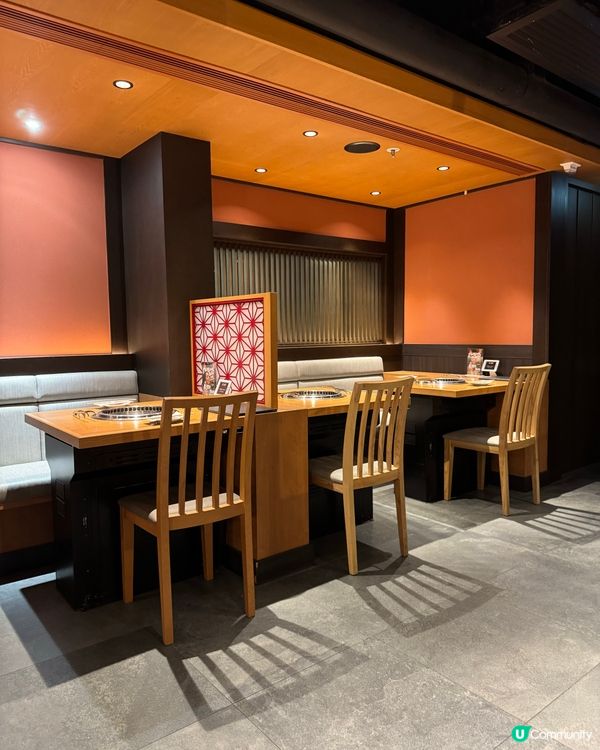 唔使去日本都食到靚牛🐮