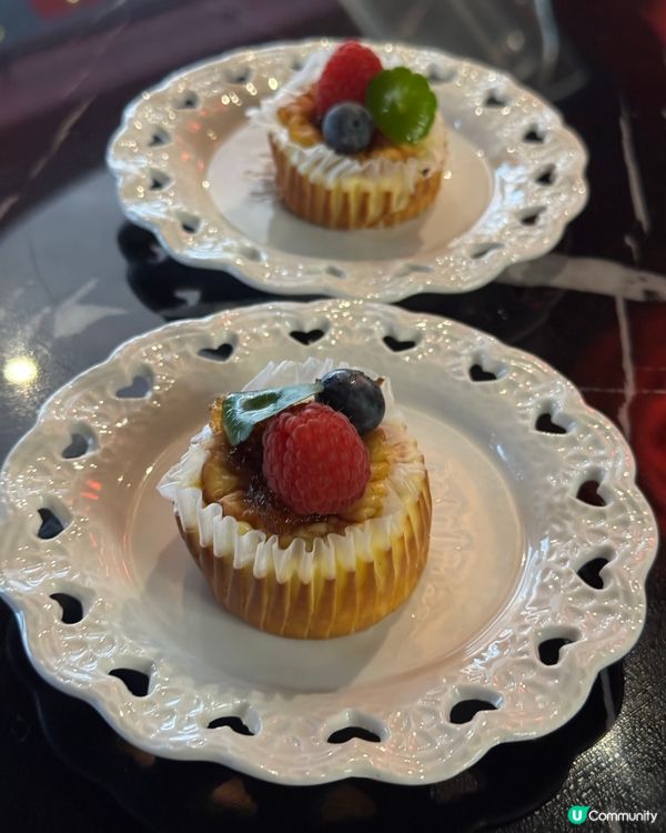 2百就食到 法國餐 4道菜